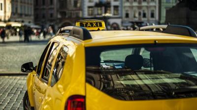 Działalność gospodarcza taxi osobowe  - podstawowe informacje